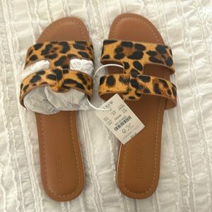 J.Crew Sandal - NWT